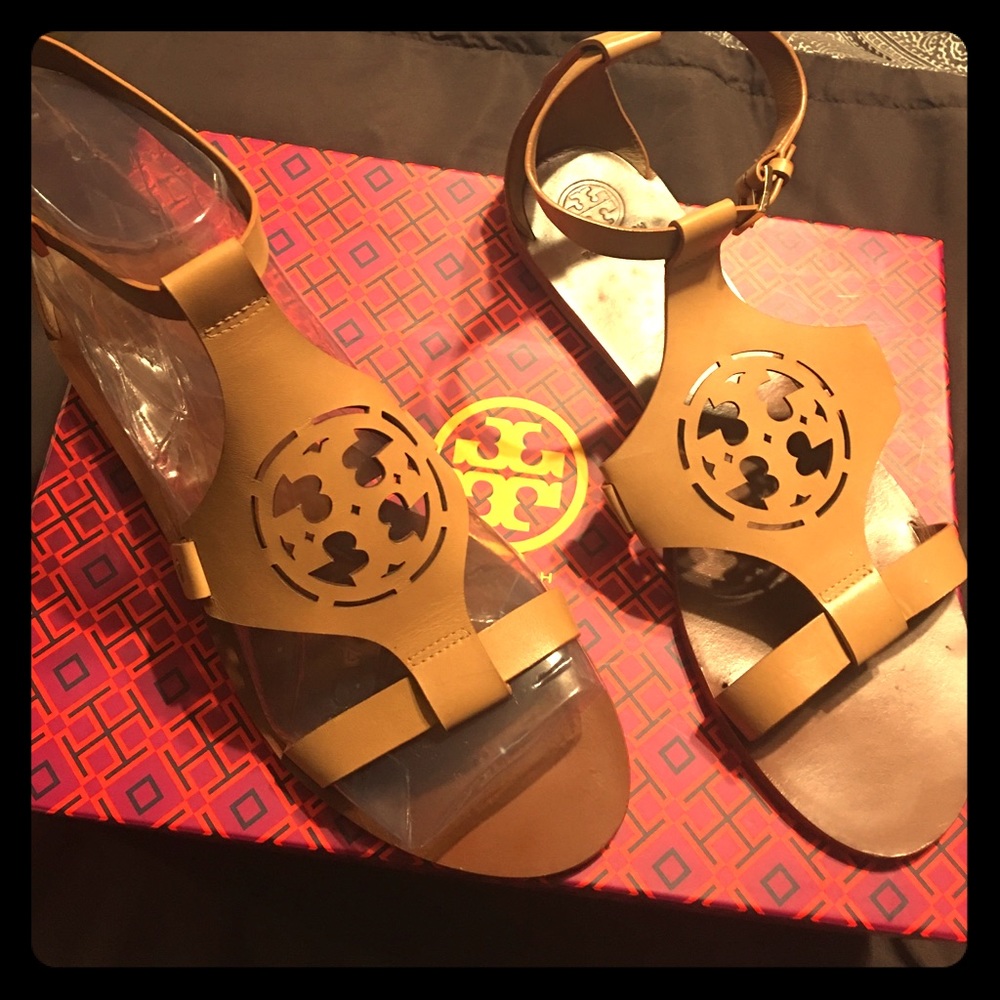Tory Burch sandal