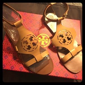 Tory Burch sandal