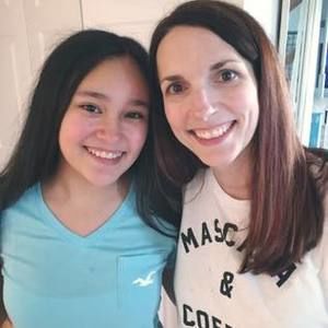 Meet your Posher, Kerry