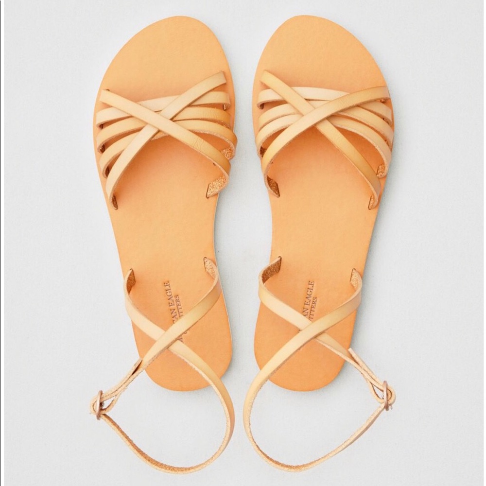 American Eagle Outfitters Sandals