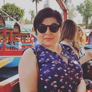 Meet your Posher, Grisell