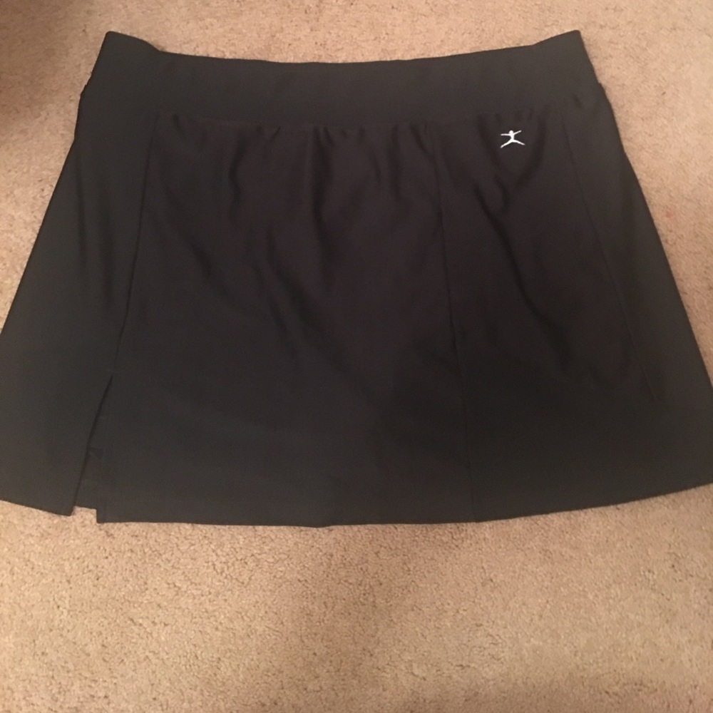 🍁🍂Danskin skort🍁🍂