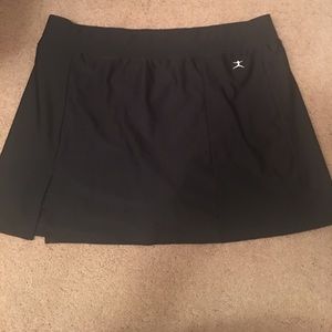 🍁🍂Danskin skort🍁🍂