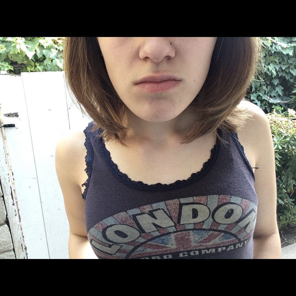 london record company tank