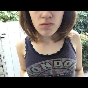 london record company tank