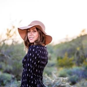 Meet your Posher, Allie