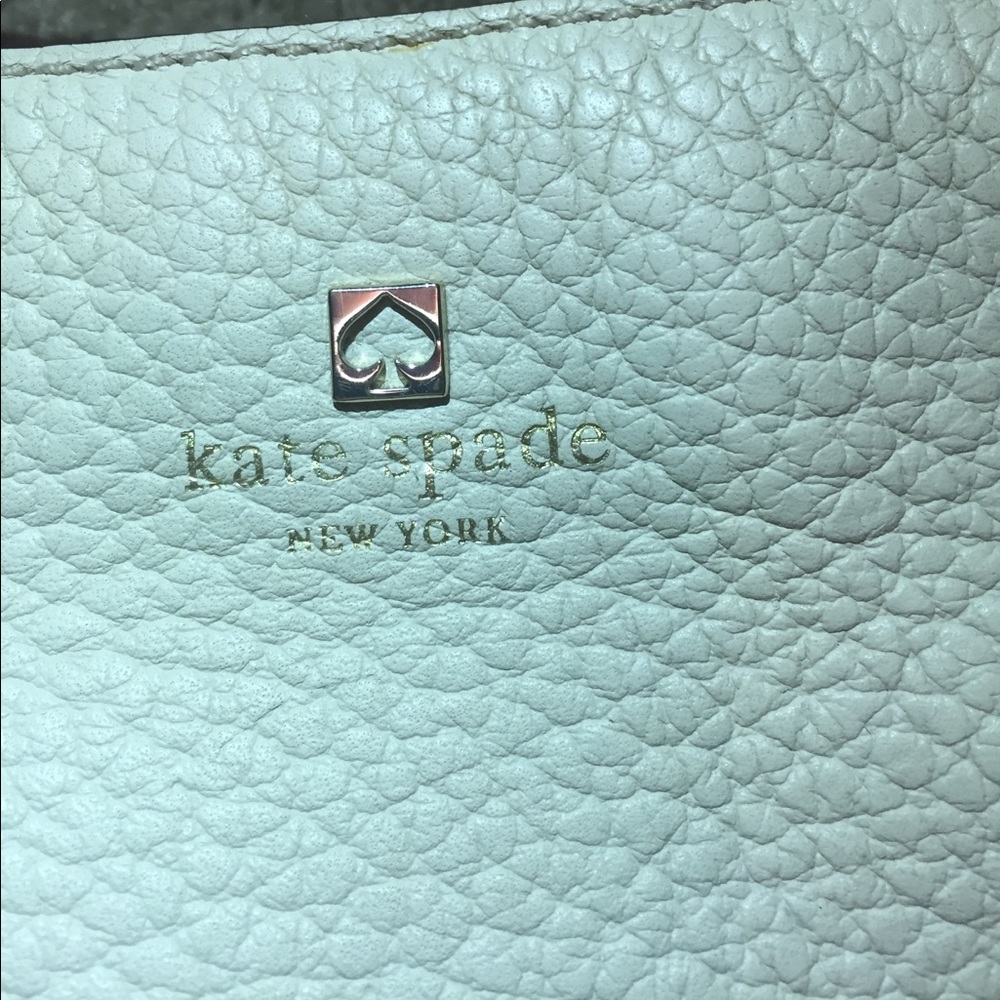 Kate spade cross body - Picture 2 of 3
