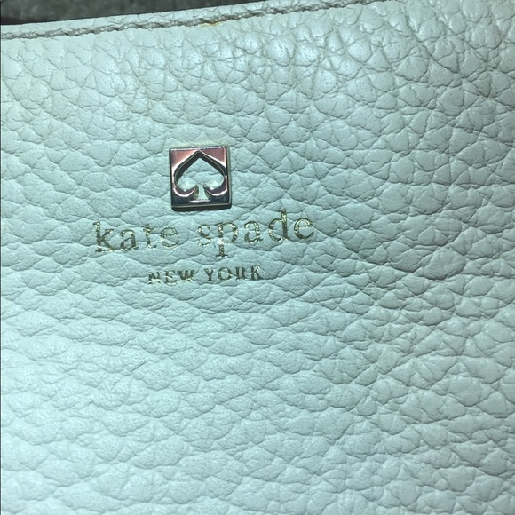 Kate spade cross body - Picture 2 of 3