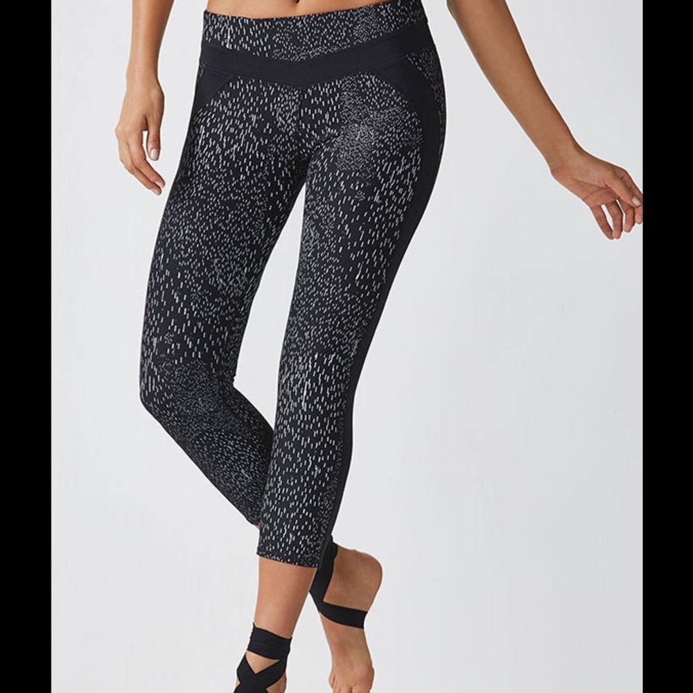 Fabletics Provence Capri