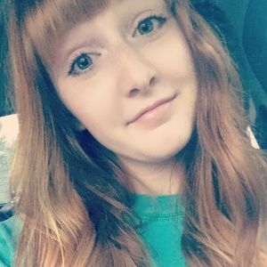 Meet your Posher, Ashlee
