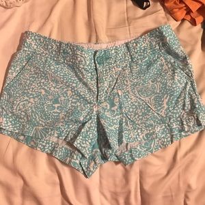 Lilly Pulitzer Walsh Short