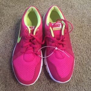 Brand New Nike Tennis Shoes