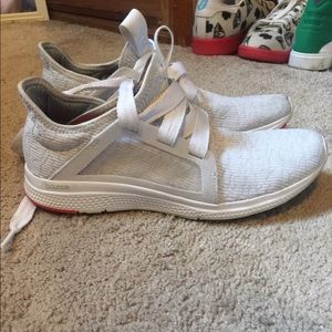 Adidas Edge Lux - White