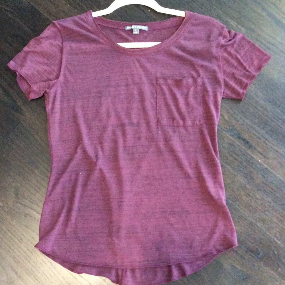 Threads 4 Thought T-Shirt