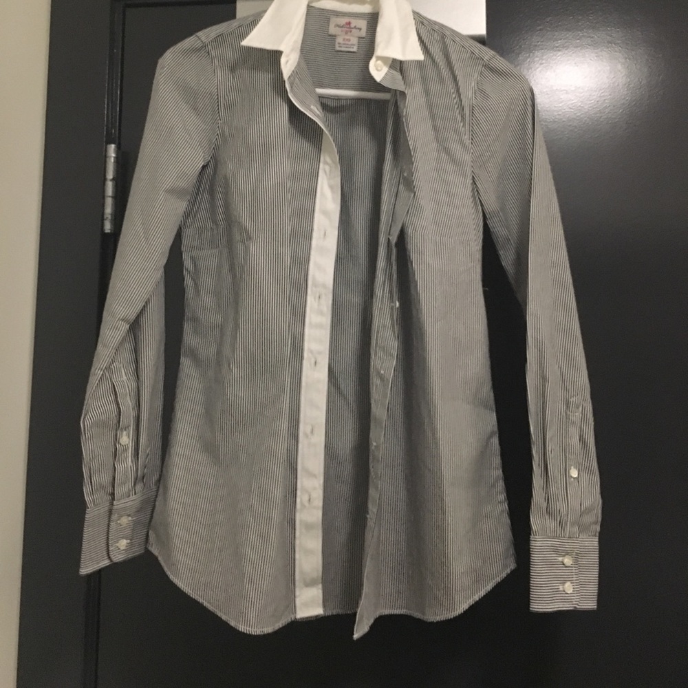 NWOT - Jcrew button up - XXS
