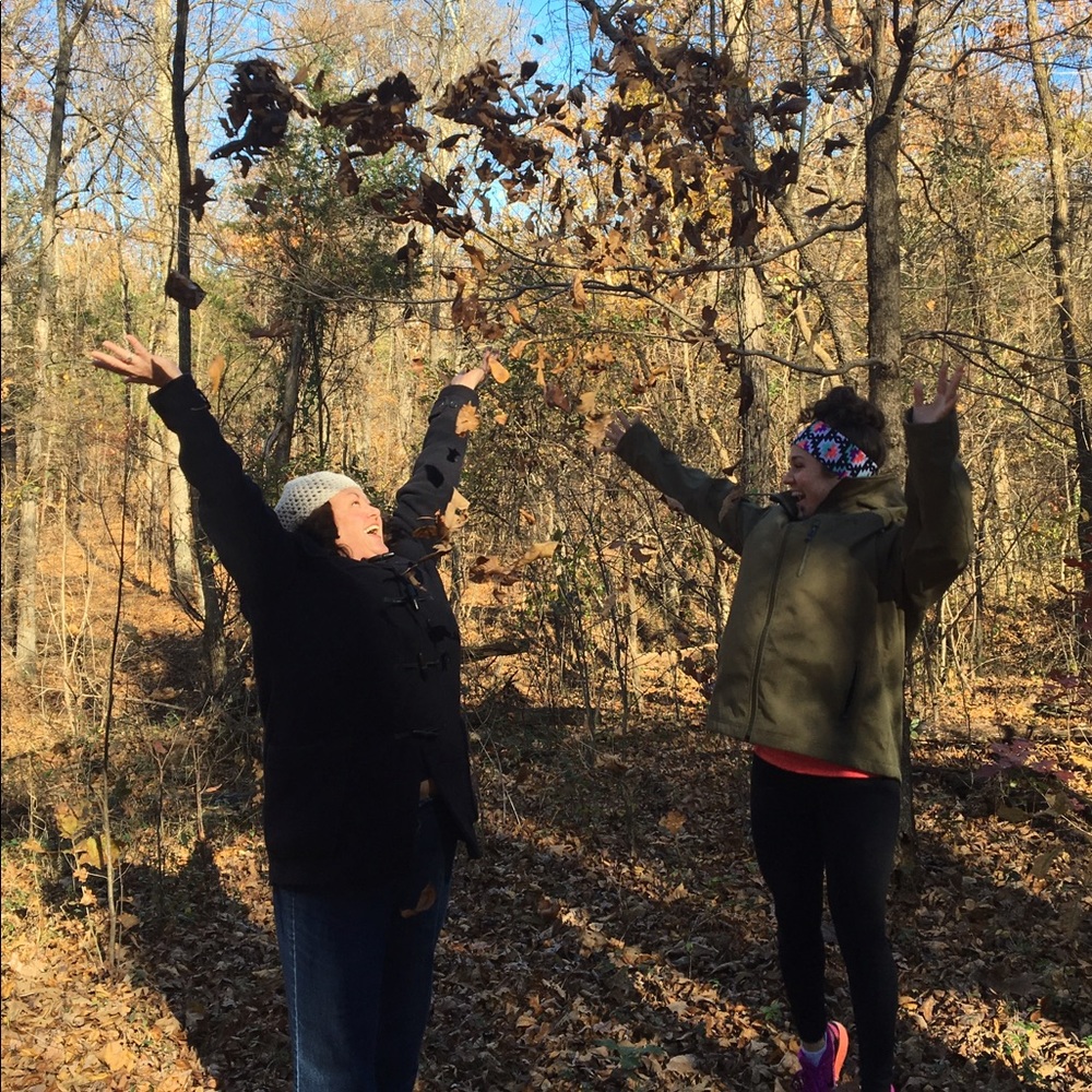 Meet your Posher, Chloe