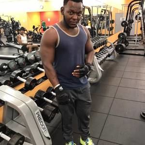 Meet your Posher, Jeannis