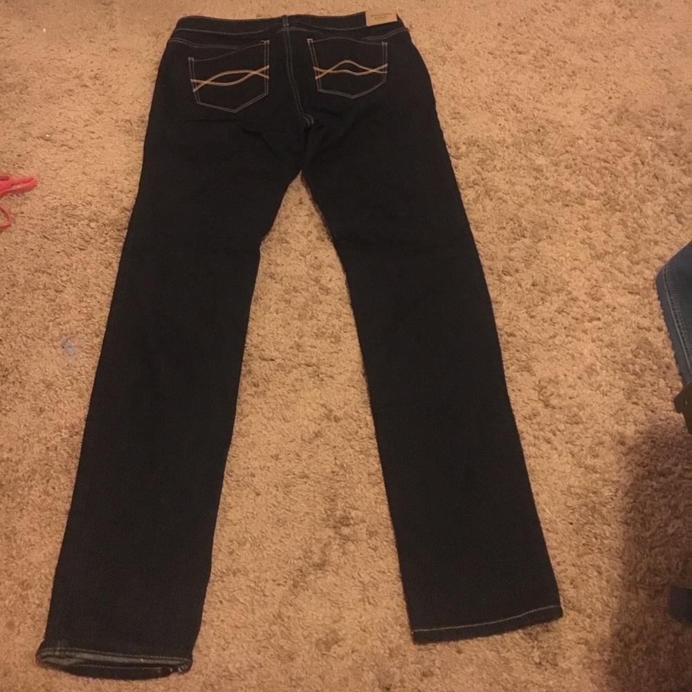 Abercrombie & Fitch size 10 jeans
