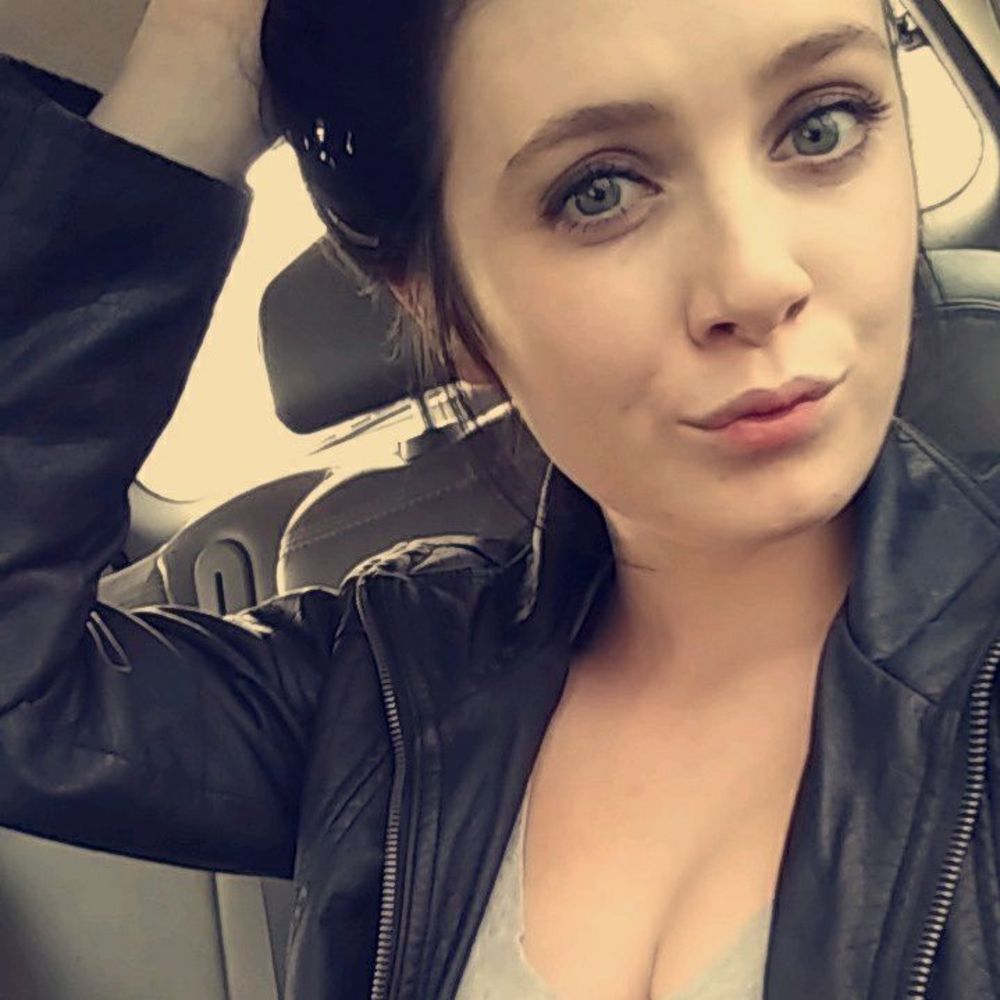 Meet your Posher, Cassy