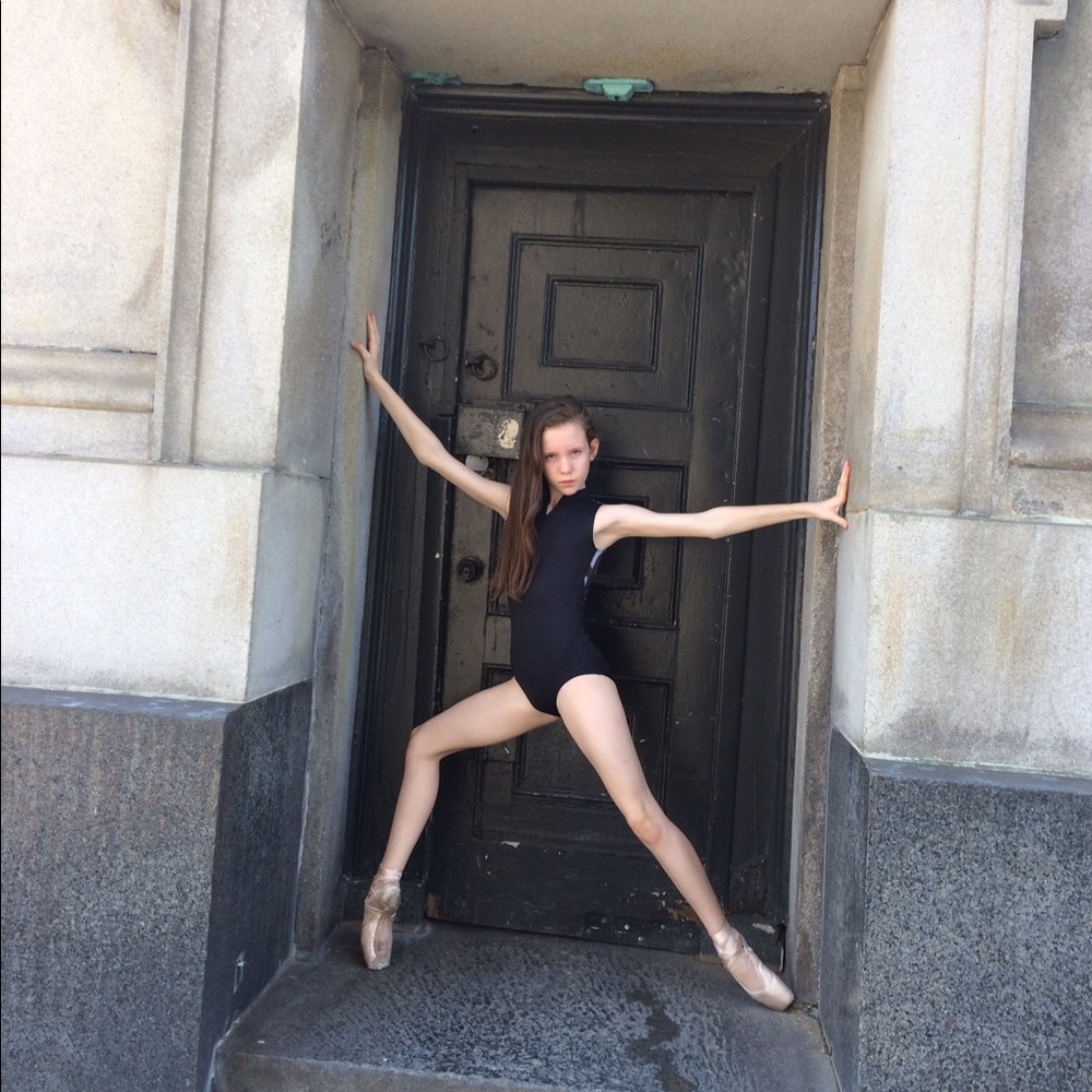 Meet your Posher, Jayden