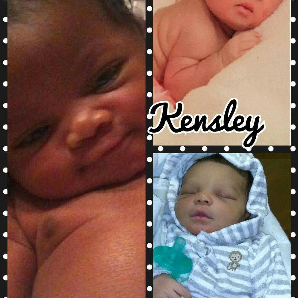 Meet your Posher, Shylonda