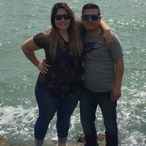 Meet your Posher, Anais y fernando