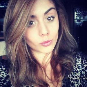 Meet your Posher, Alexandra