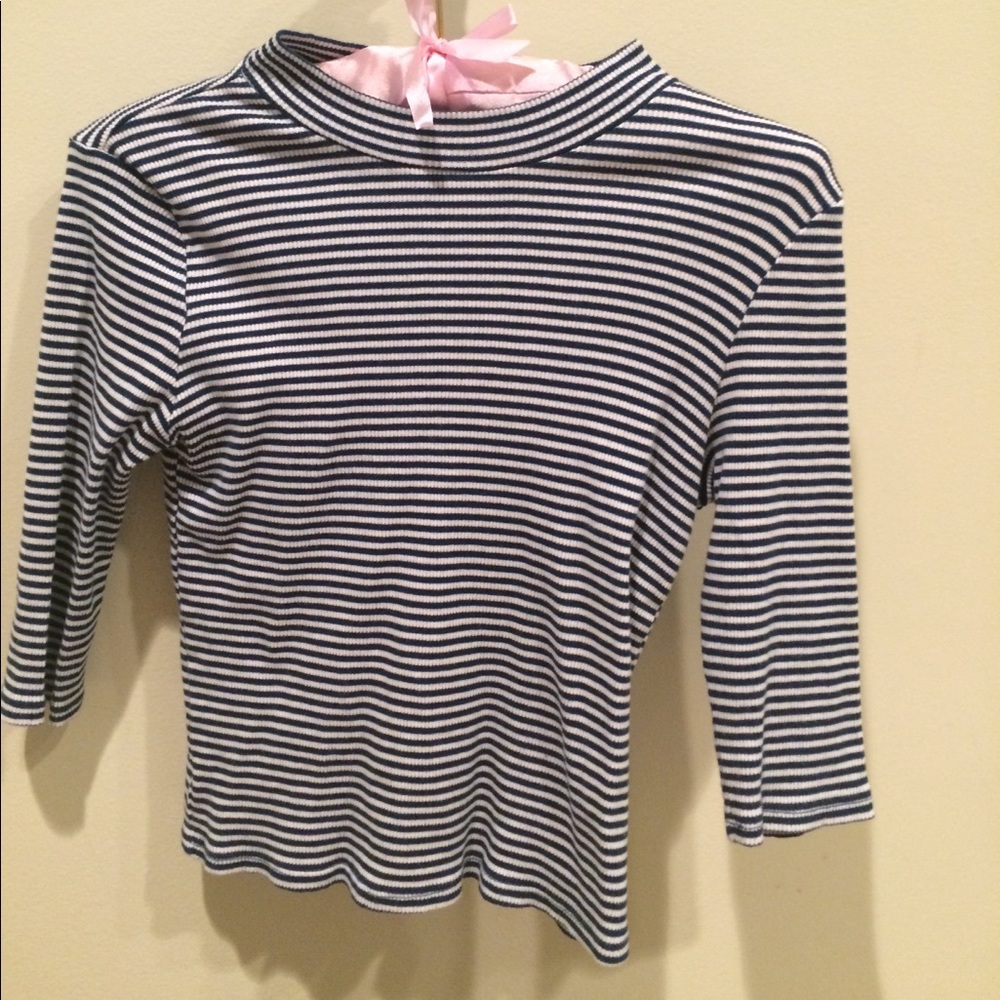 Striped shirt