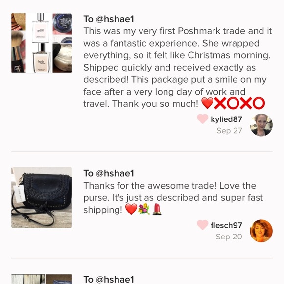 I Consider them (READ) - Picture 7 of 9