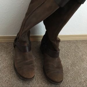 Brown Ugg Boots