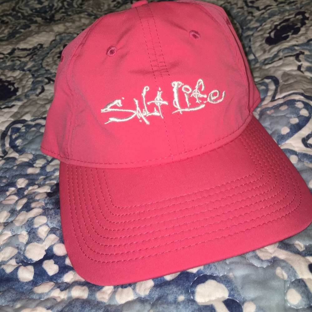 PINK HAT💖🛍🌸