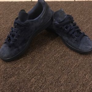 Adidas Stan Smith - Blue Suede