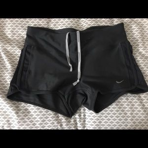 Nike shorts