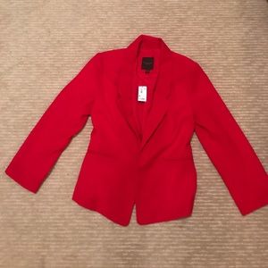 SALE - The Limited Blazer