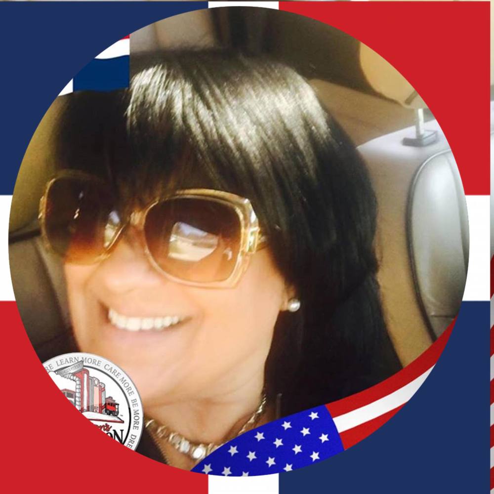 Meet your Posher, Maritza