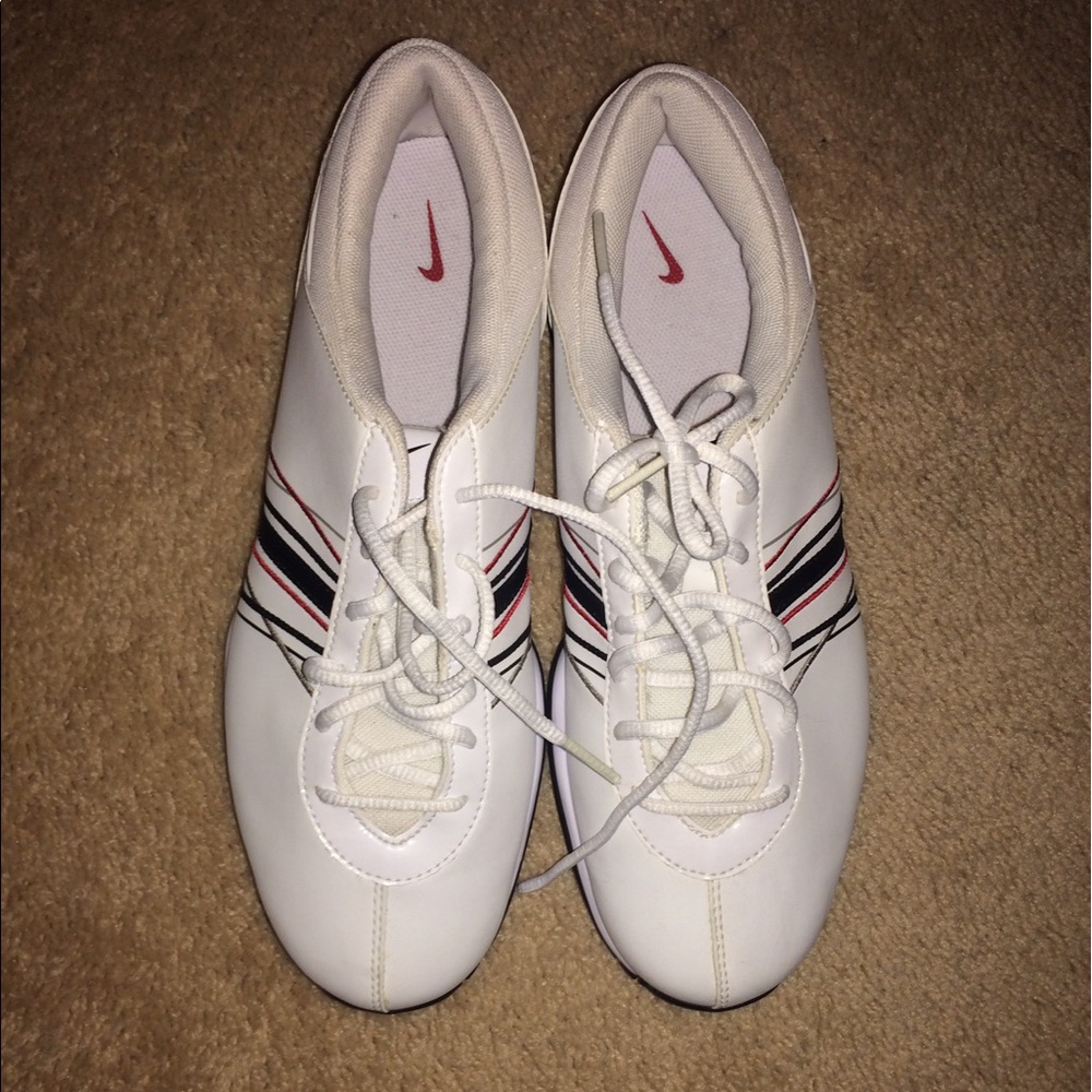 Nike Golf shoes