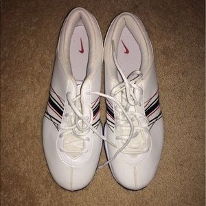 Nike Golf shoes
