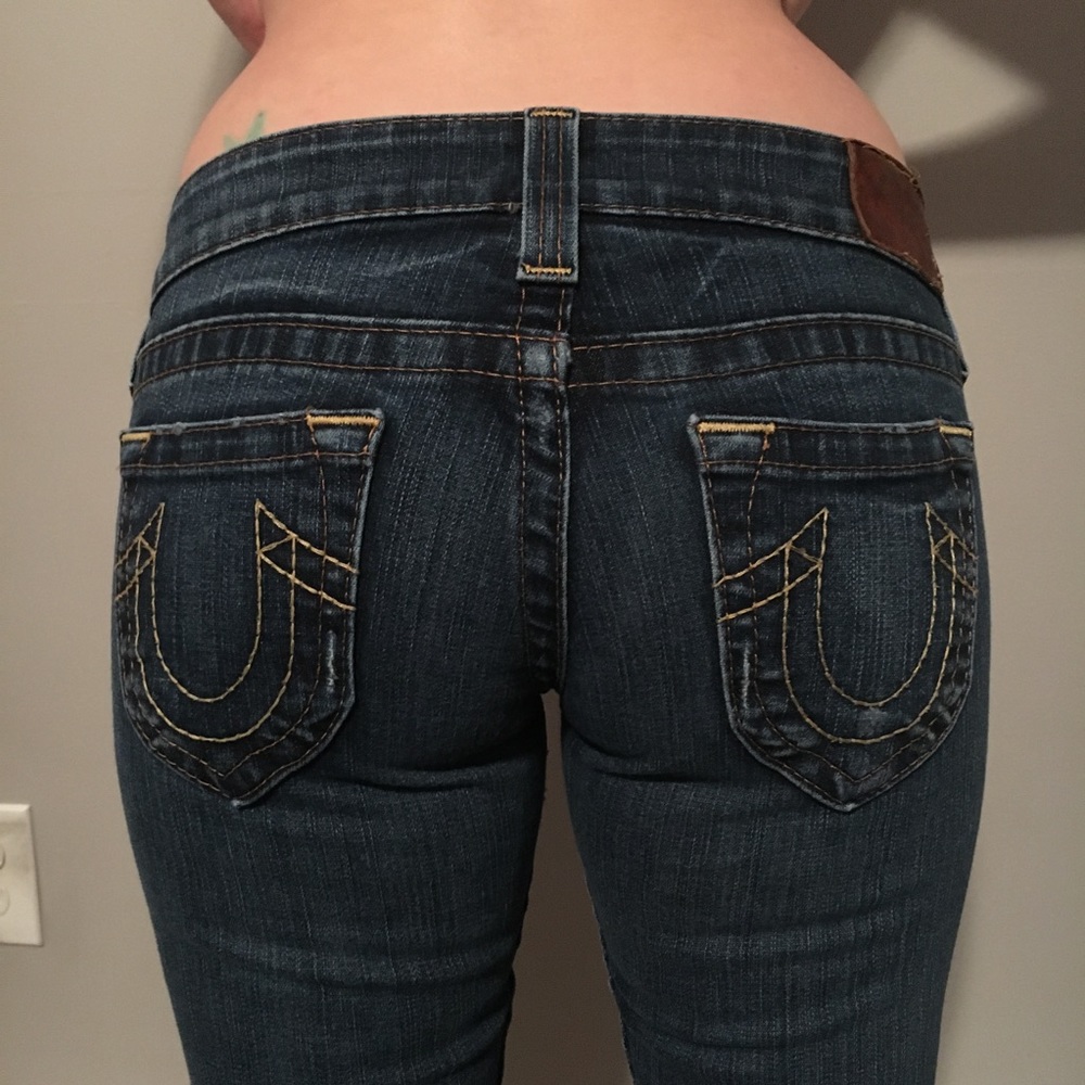 True Religion Jeans. Size 29