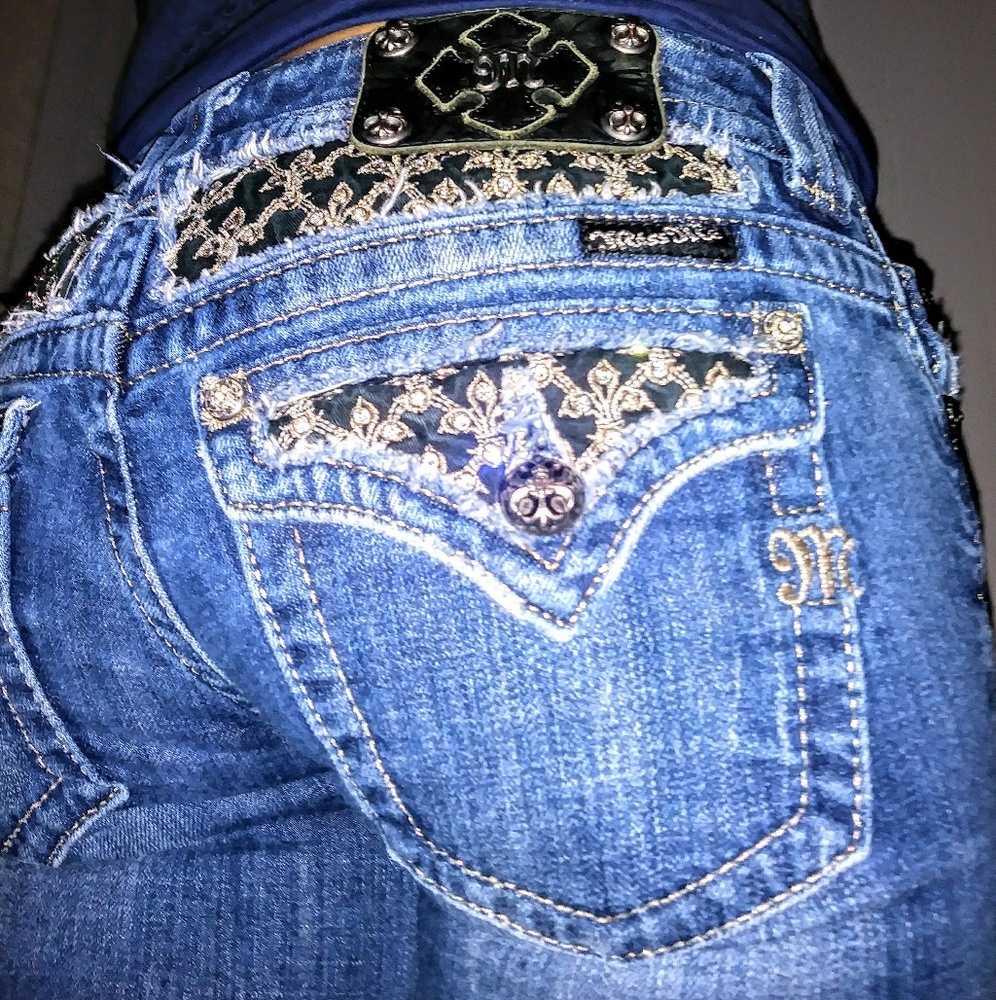 💎💎MISS ME JEANS!!💎💎