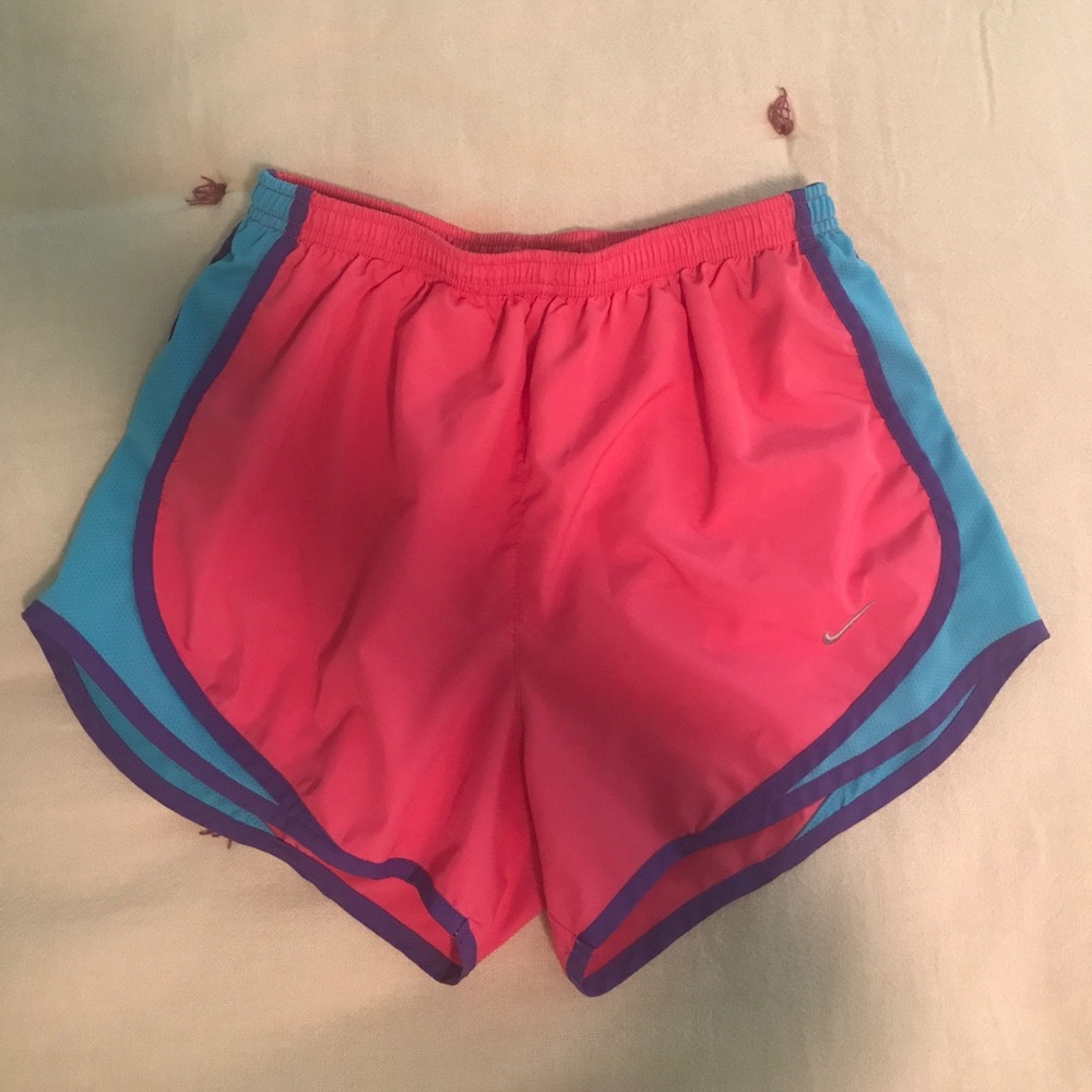 Nike Dri-Fit Running Shorts