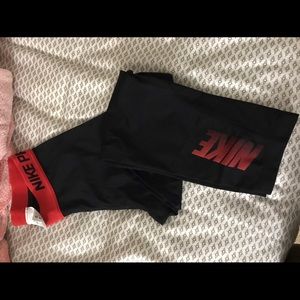 Nike leggings