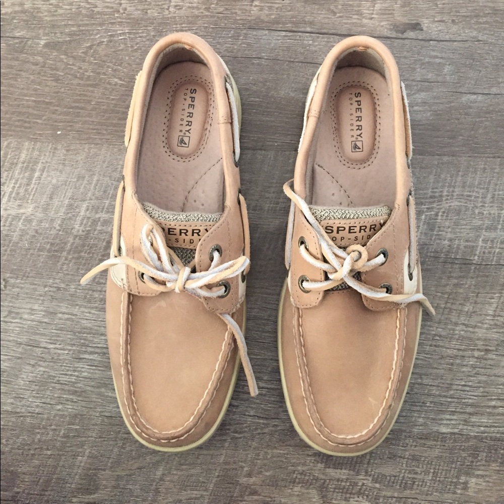 Sperry Top Sider Slip-ons