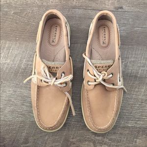 Sperry Top Sider Slip-ons