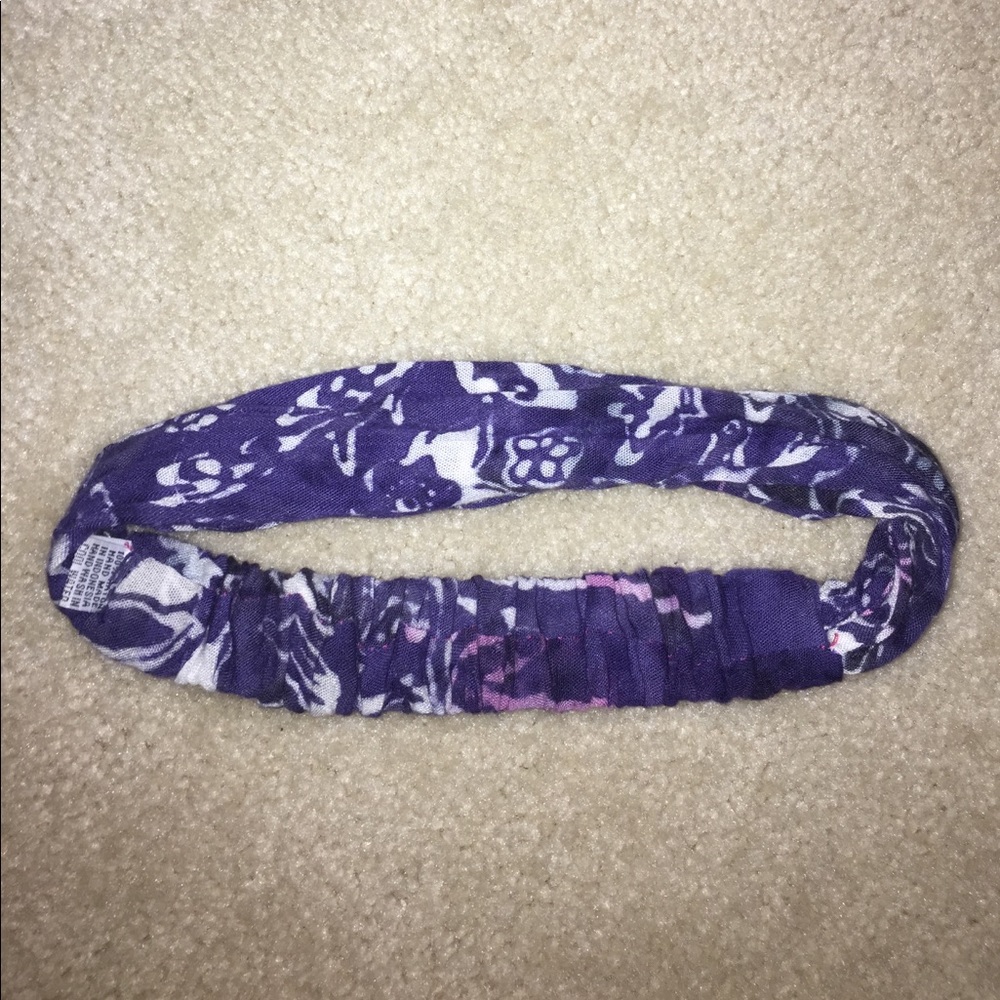 FREE PEOPLE BANDANNA/HEADBAND