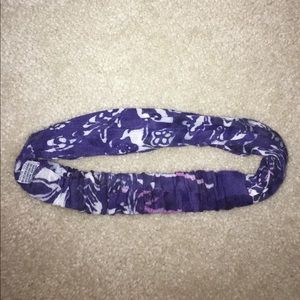 FREE PEOPLE BANDANNA/HEADBAND