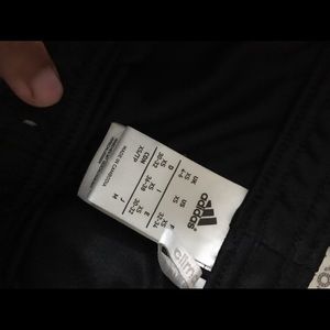 Adidas sweats/leggings