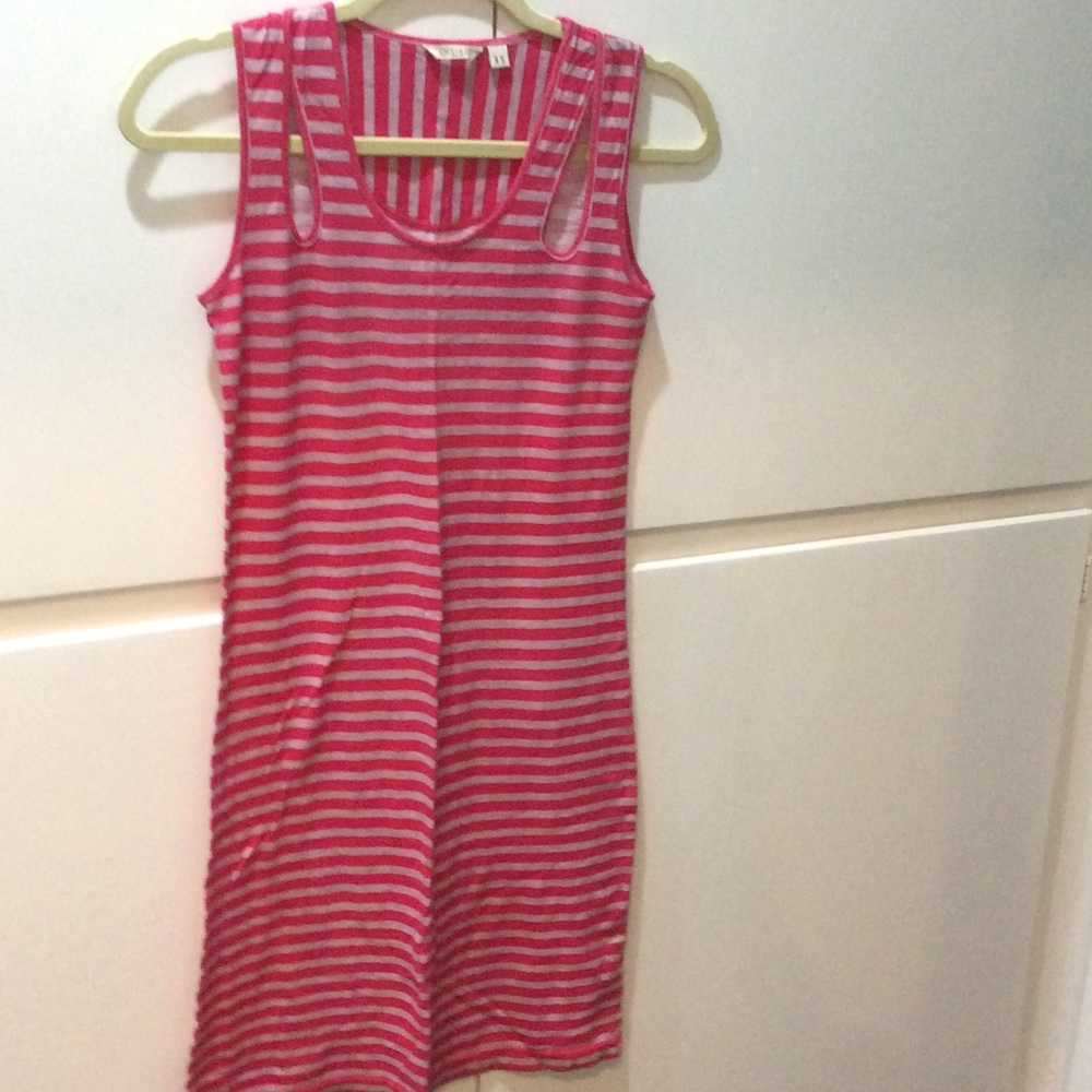 Gramicci Strip Dress