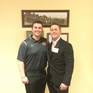 Meet your Posher, Zach