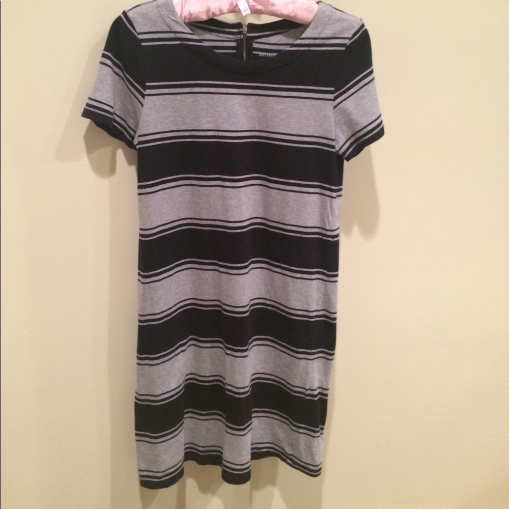 Striped dress