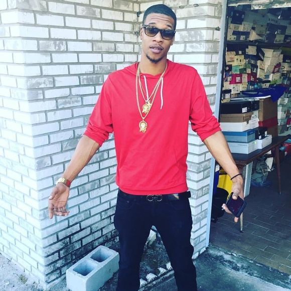 Meet your Posher, Eric - Picture 1 of 1